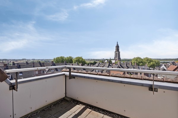 Medium property photo - Plantsoenstraat 65, 3911 KA Rhenen
